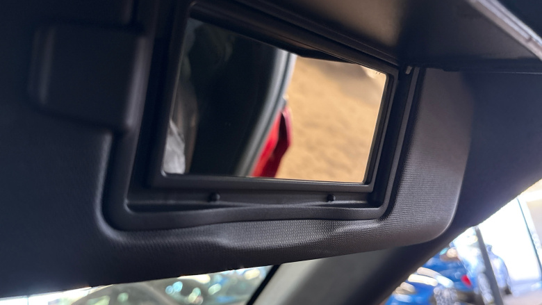 Vauxhall Corsa 1.2 Turbo GS 5dr Petrol Hatchback